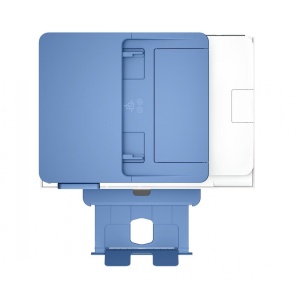 HP Envy Photo 7930 All-in-One Printer, A4, Color, Inkjet, Functii: Imprimare, scanare, copiere, Viteza imprimare; 22ppm mono, 20ppm color, Duplex, Volum lunar recomandat: 300-400 pagini, max. 1000 pagini, Rezolutie: pana la 4800 x 1200 dpi, Limbaje - Img 2