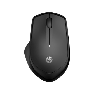 HP MOUSE Wireless 285 Silent, Culoare: Negru, Dimensiuni: 40.29 x 109.54 x 70.83 mm, Greutate: 0.09kg, Garantie 1 an