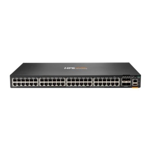 HPE Aruba Networking CX 6200F 48G 4SFP+ Switch - Img 3
