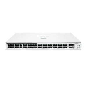 HPE Networking Instant On Switch 48p Gigabit CL4 PoE 4p SFP 370W 1830 - Img 2