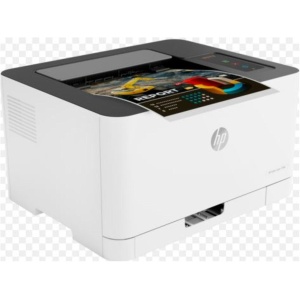 Imprimanta Laser HP Color Laser 150nw, Color, format A4, Duplex, USB + LAN + Wi-Fi