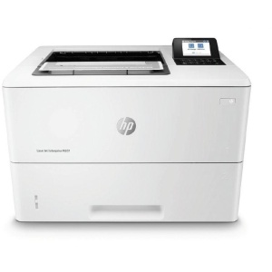 Imprimanta Laser HP LaserJet Enterprise M507dn, Monocrom, format A4, Duplex, USB + LAN