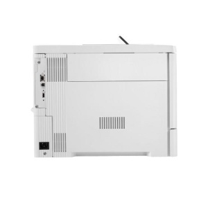 Imprimanta Laser HP LaserJet Enterprise M554dn, Color, format A4, Duplex, USB + LAN - Img 3