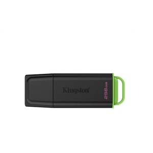 KS USB 256GB DATATRAVELER EXODIA 3.2 B/G