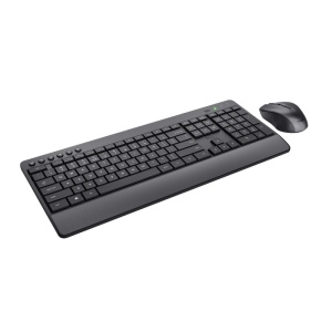 Kt Trust Trezo wireless, negru - Img 3