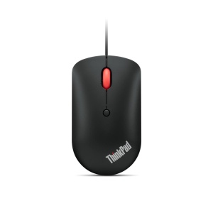 Lenovo ThinkPad USB-C Wired Compact Mouse - Img 7