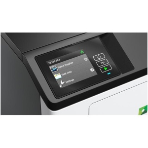 LEXMARK MS531dw A4 PRINTER LASER MONO - Img 2