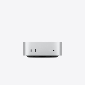 Mac mini: Apple M6 (CPU 12-core, GPU 12-core, Neural Engine 16-Core)/16GB/256GB