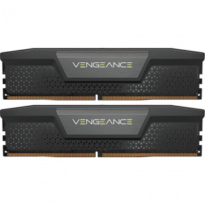 Memorie RAM Corsair Vengeance 64GB DDR5 5200Mhz CL40 Kit of 2