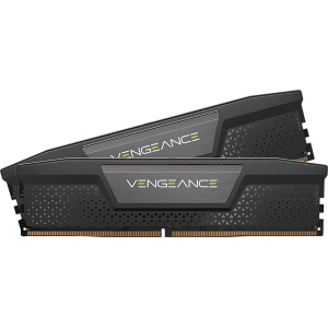 Memorie RAM Corsair Vengeance 64GB DDR5 6000MHz CL40 Kit of 2