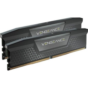 Memorie RAM Corsair Vengeance 64GB DDR5 6800MHz CL32 Kit of 2