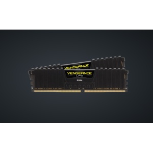 Memorie RAM Corsair Vengeance LPX 32GB DDR4 3600MHz CL18 Kit of 2