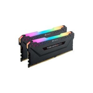 Memorie RAM Corsair Vengeance RGB PRO 16GB DDR4 2666MHz CL16 Kit of 2 - Img 2