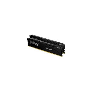 Memorie RAM Kingston FURY Beast, 16GB DDR5, 5200MHz, CL40