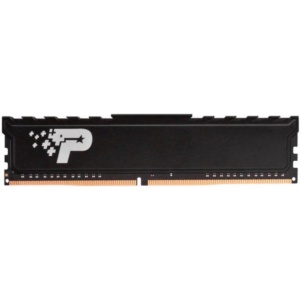 Memorie RAM Patriot Signature Premium Line DIMM DDR4 4GB 2400MHzCL17 1.2V Radiator