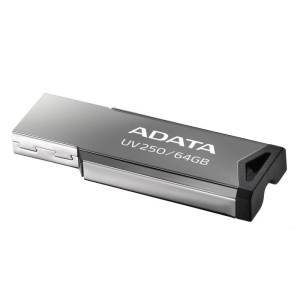 Memorie USB Flash Drive Adata, UV250, 64GB, USB 2.0 - Img 2