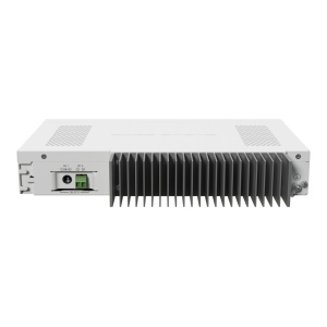 MIKROTIK ETHERNET ROUTER CCR2004-16G-2S+PC, 16 X 10/100/1000, 2XSFP+ Ports, CPU: AL32400 1200Mhz, Dimensiuni: 272 x 195 x 44 mm, Sistem operare:RouterOS v7, 4GB RAM, 128 MB NAND, IP20. - Img 3