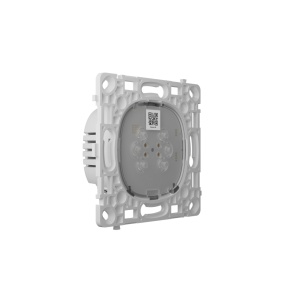 Modul întrerupător wireless, Ajax LightCore Dimmer (vertical) - Img 3
