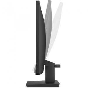 Monitor 23.8" HP P24v G5, LED, VA, FHD 1920x1080, 16:9, 5 ms, 250 cd/m², 3000:1, Black, 3yw - Img 3