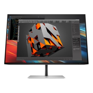 Monitor 24" HP Series 7 Pro 724pn, LED, IPS, WUXGA 1920x1200, 16:10, 5 ms, 350 cd/m², 1500:1 static / 10000000:1 dinamic, 178°/178°, 4x USB Type-A 5Gbps/ 1x USB B/1x DP 1.4/1x DP 1.4 out / 1x HDMI 1.4, Swivel: ± 45°; Tilt: -5 to +20°; Pivot rotation: