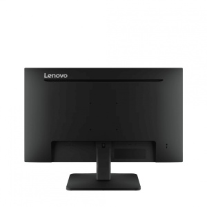 Monitor 27" Lenovo L27qe, LED, In-Plane Switching, 2560x1440; 100Hz; 16:9; Anti-glare; Display color: 16.7 Million; Color Gamut: 99% sRGB, 4ms (Extreme Mode) / 6ms (Normal Mode) / 14ms (Off Mode), 250 cd/m² cd/m², 1000:1 static, 178° / 178°, Video - Img 2