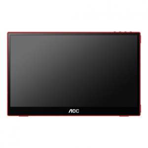 Monitor AOC 15.6" 16G3 - Img 3