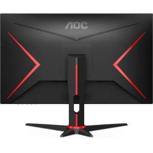 Monitor AOC 23.8" 24G2SAE/BK - Img 3