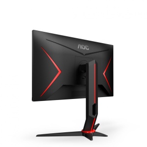 Monitor AOC 23.8" Q24G2A/BK - Img 9