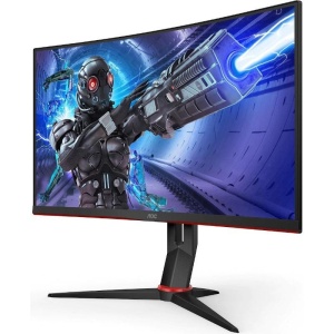 Monitor AOC 27" C27G2ZE/BK - Img 2