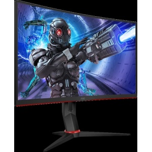 Monitor AOC 27" C27G2ZU/BK - Img 2