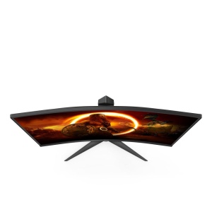 Monitor AOC 27" CQ27G2S/BK - Img 6