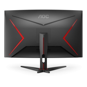 Monitor AOC 31.2" CQ32G2SE/BK - Img 5