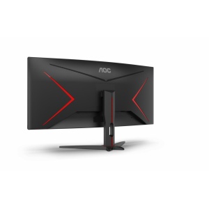 Monitor AOC 34" CU34G2XE/BK - Img 9