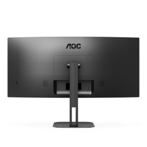 Monitor AOC 34" CU34V5C/BK - Img 6
