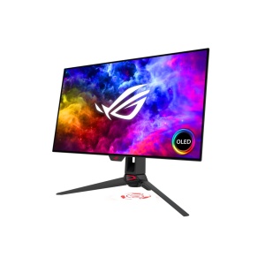 Monitor Asus 26.5" PG27AQDM - Img 2