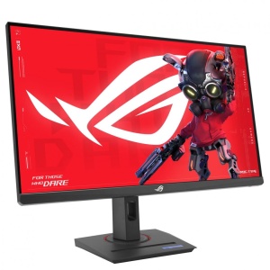 Monitor Asus 27" XG27ACG - Img 2