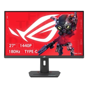 Monitor Asus 27" XG27UCS - Img 4