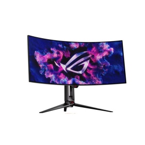 Monitor Asus 34" PG34WCDM - Img 2