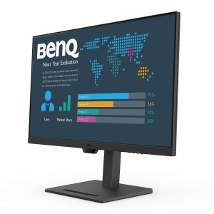 Monitor BenQ 32" BL3290QT - Img 4