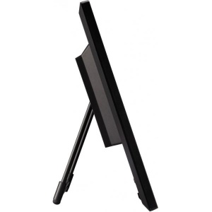 Monitor Consumer ViewSonic TD1630-3, 15.6", 1366 x 768 pixeli, Touchscreen, Black, 3 ani Garantie - Img 12