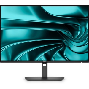 Monitor Dell Pro 24.1" P2426E USB-C Hub, 61,13 cm, 1920 x 1200 at 100 Hz, Active matrix-TFT LCD, In-Plane Switching (IPS) Technology, LED Edgelight System, Anti-glare with hard-coating 3H, 16:10, 94, 1500:1 (typical), 178° (vertical) typical, 178°