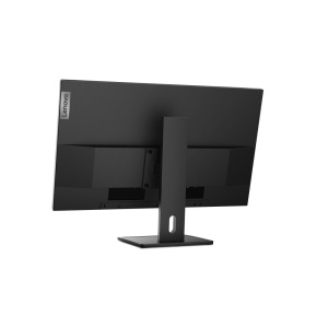 Monitor LED Lenovo ThinkVision E27q-20, 27inch, IPS QHD, 4ms, 75Hz, negru - Img 7