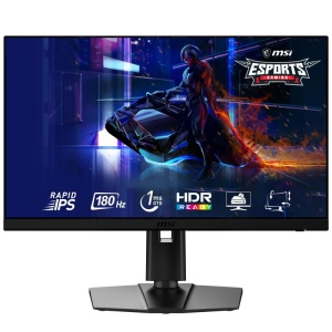 Monitor MSI 27" G272QPF E2 - Img 2