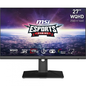 Monitor MSI 27" G272QPF - Img 4