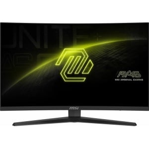 Monitor MSI 27" MAG 275CQRF QD - Img 7