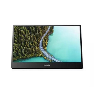 Monitor Philips 15.6" 16B1P3302/00