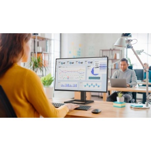 Monitor Philips 23.8" 24E1N1300AE/00 - Img 3