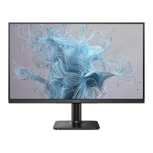 Monitor Philips 24" 24E2N1100LB/00, Diagonal (inch): 24, Diagonal (cm): 61, Aspect ratio: 16:9, Panel: VA, Resolution: 1920x1080, Refresh Rate: 100Hz, Response time GtG: 4ms, Response time MPRT: 1ms, Brightness (max): 250 cd/m², Contrast (static) :