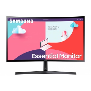 Monitor Samsung 27" LS27C366EAUXEN