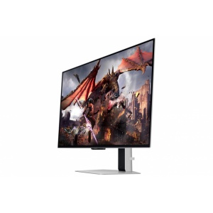 Monitor Samsung 32" LS32DG802SUXDU - Img 7